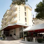 Galles Hotel 3*
