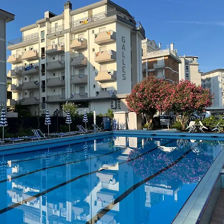 Galles Jesolo