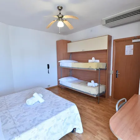 Hotel Galles 3*