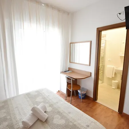 Galles Hotel