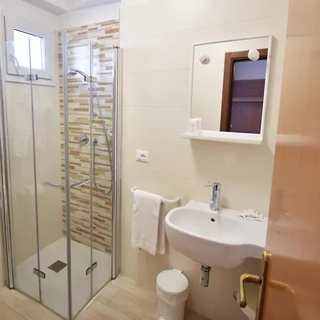 Galles Hotel Jesolo