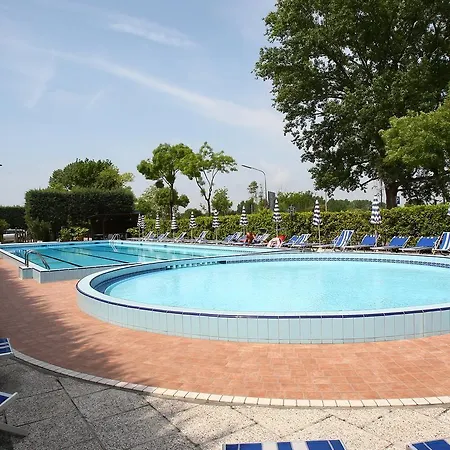 Galles Hotel Jesolo