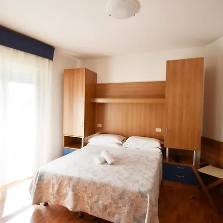 Galles Hotel Jesolo