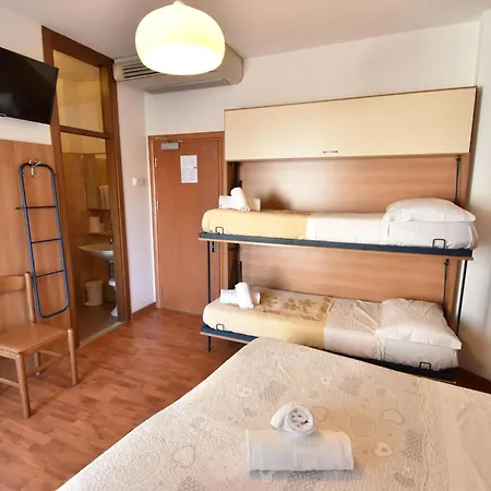 Hotel Galles Jesolo
