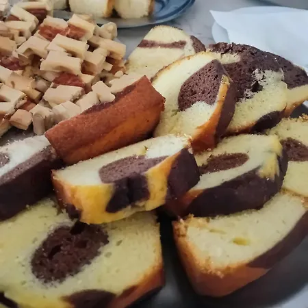 Galles 3* Езоло