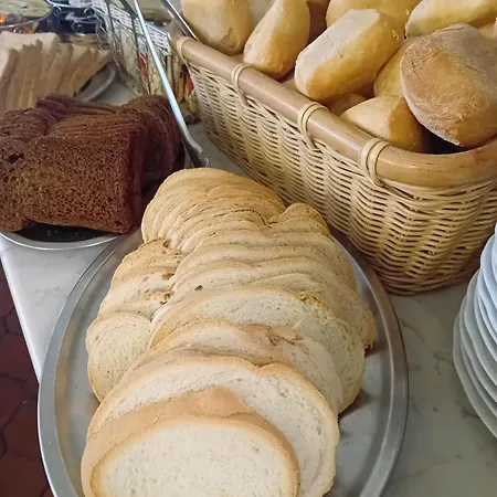 Galles Szálloda Jesolo
