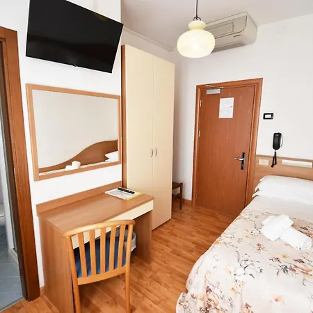 Galles Szálloda Jesolo