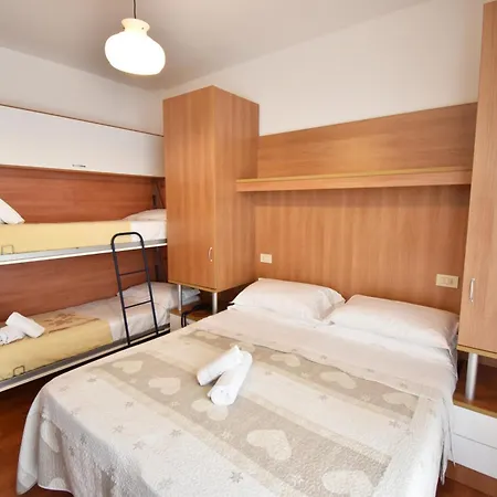 Szálloda Galles 3*