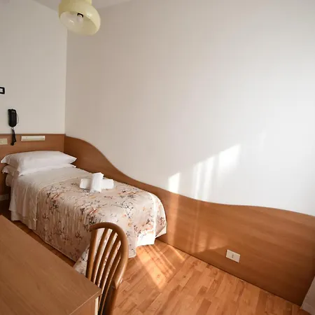 Szálloda Galles Jesolo