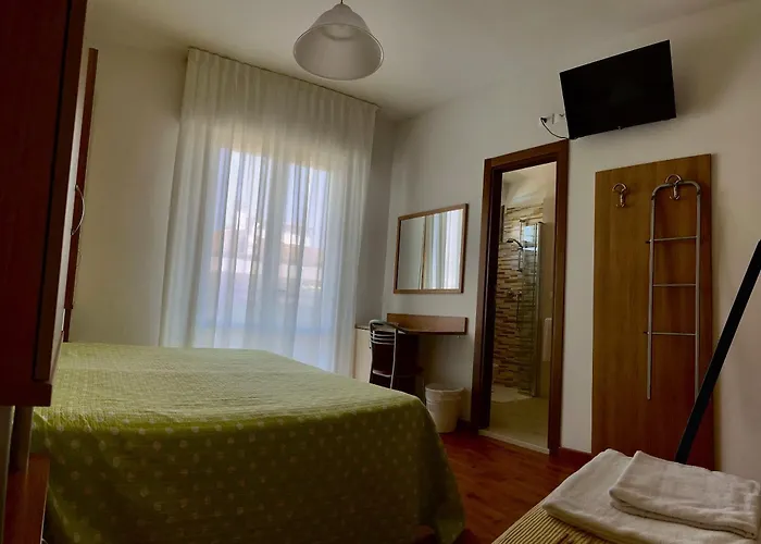 Hotell Galles Jesolo