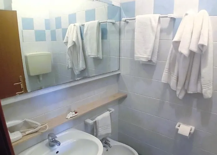 Galles Hotell Jesolo