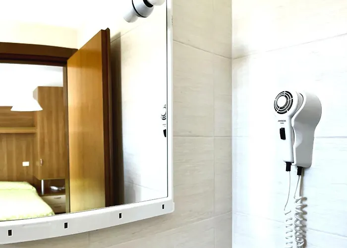 Hotell Galles Jesolo