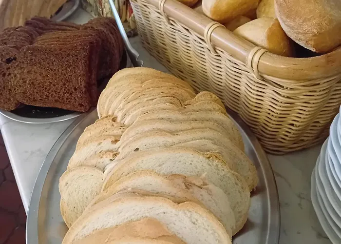 Galles Hotel Jesolo