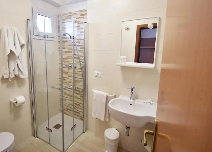 Galles Hotell Jesolo