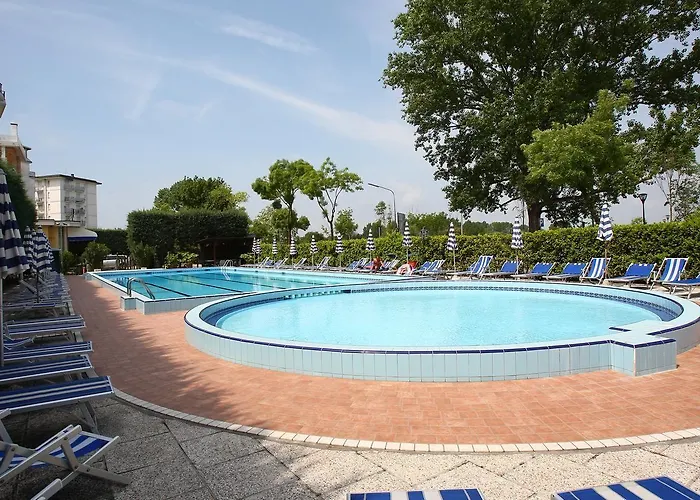 Galles Hotell Jesolo